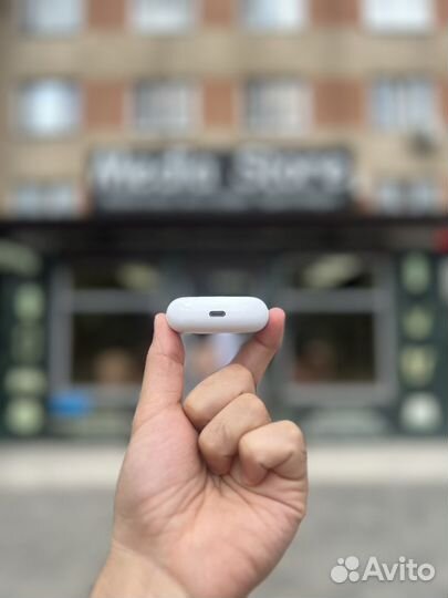 Наушники hoco EW 04 plus White Airpods Pro