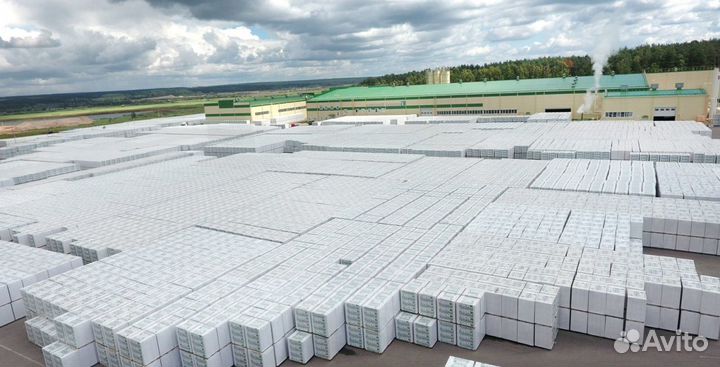 Утеплитель Роквул/RockWool Рокфасад