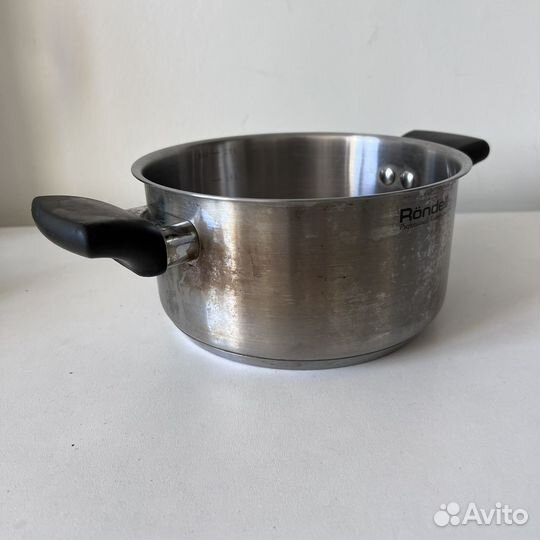 Кастрюля Rondell