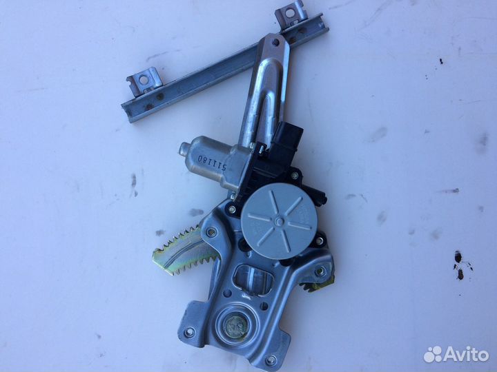 Дверь Mitsubishi Outlander XL 5730A244 (3037)