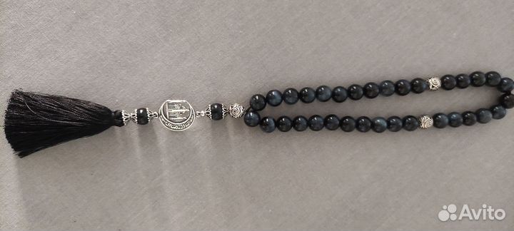 Четки мусульманские ручной работы