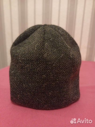 Шапка мужская новая