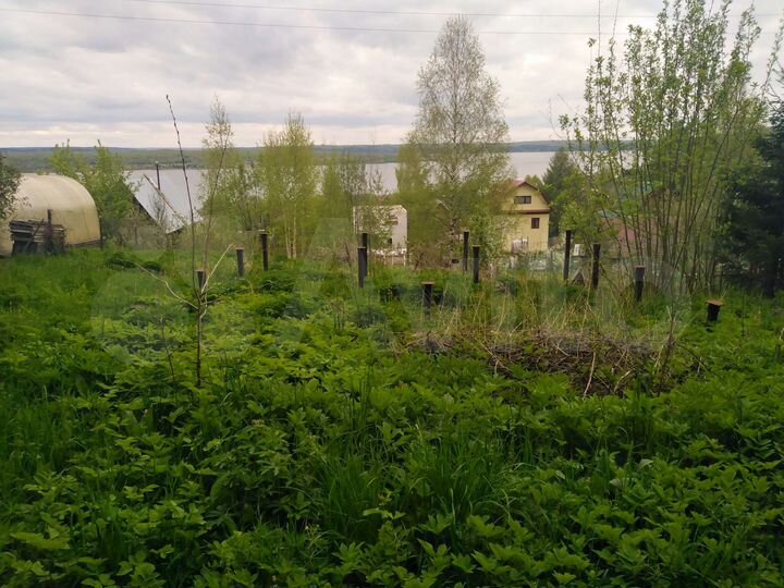 Участок 7,5 сот. (СНТ, ДНП)