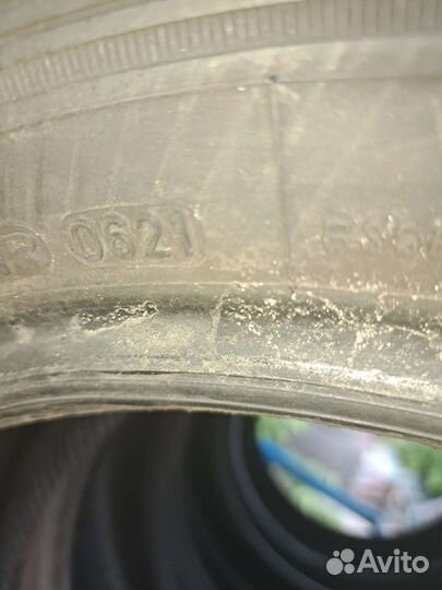 Dunlop SP Sport 01 215/60 R16