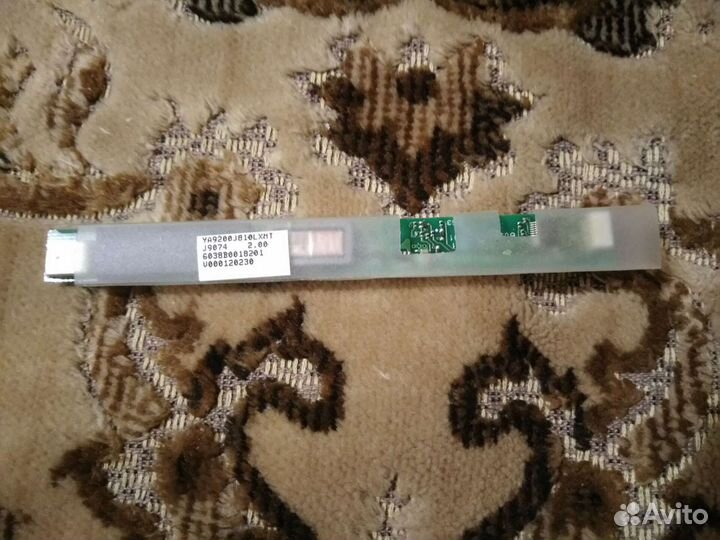 Матрица LTN154AT07-T01 - 15,4