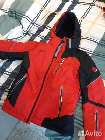 Лыжный костюм