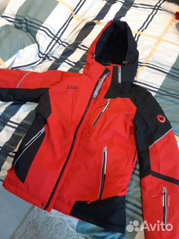 Лыжный костюм