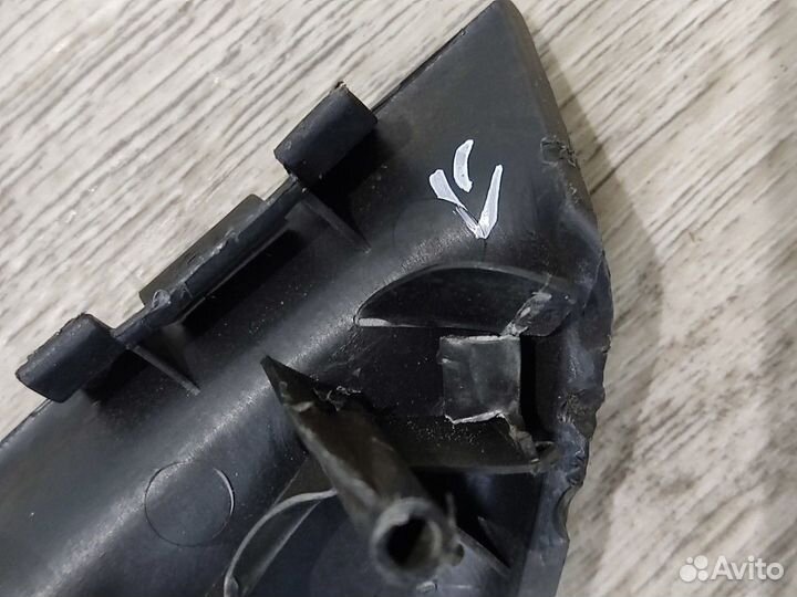 Накладка двери задней правой Wingroad Y12