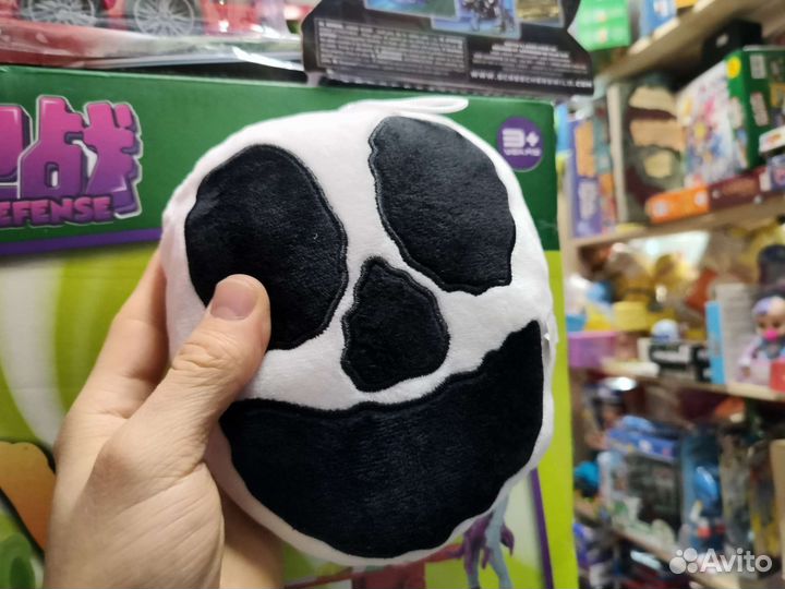 Мистер Золфиус банбан