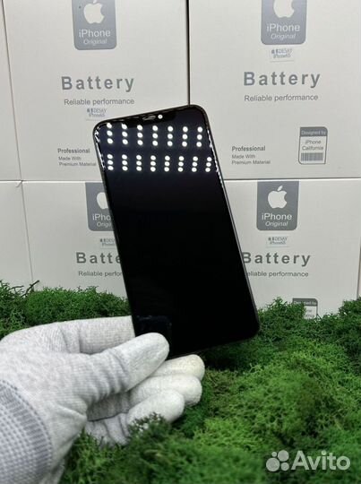 Дисплей iPhone 11 Pro Max (wiw)