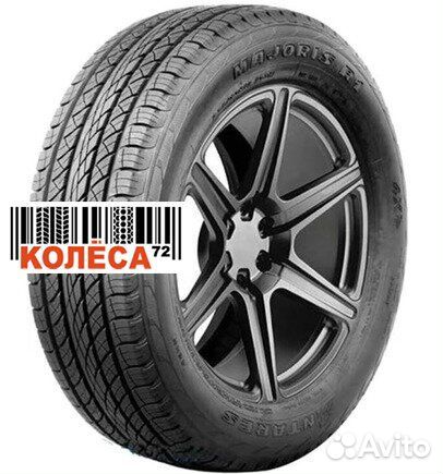 Antares Majoris R1 255/60 R18