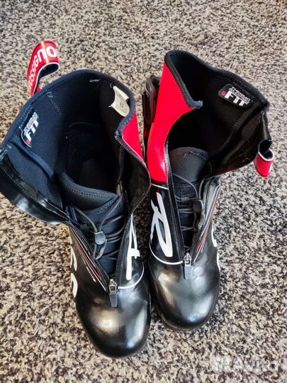 Лыжные ботинки Rossignol X-iumW.C.skate EU 43