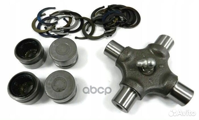 Крестовина карданного вала 3405A058 mitsubishi