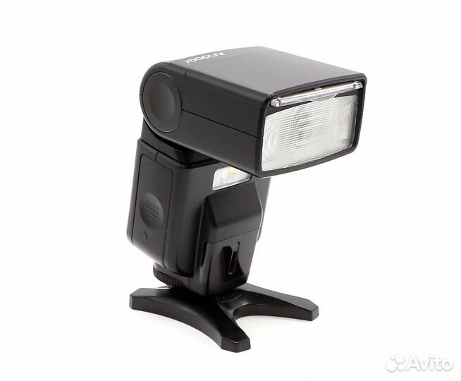 Фотовспышка Andoer L201