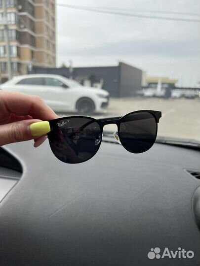 Очки ray ban