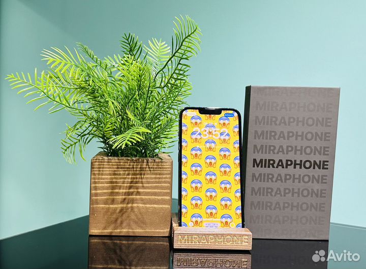 iPhone 13 Pro, 256 ГБ