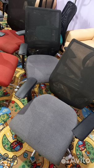 Компьютерное кресло бу