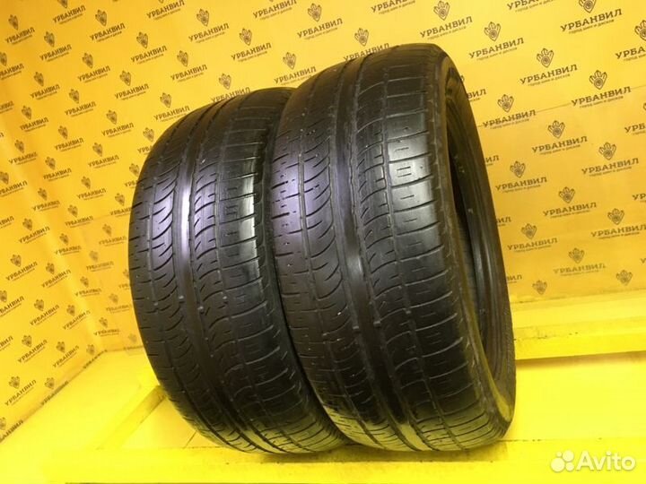 Pirelli Scorpion Zero Asimmetrico 235/55 R17 99V