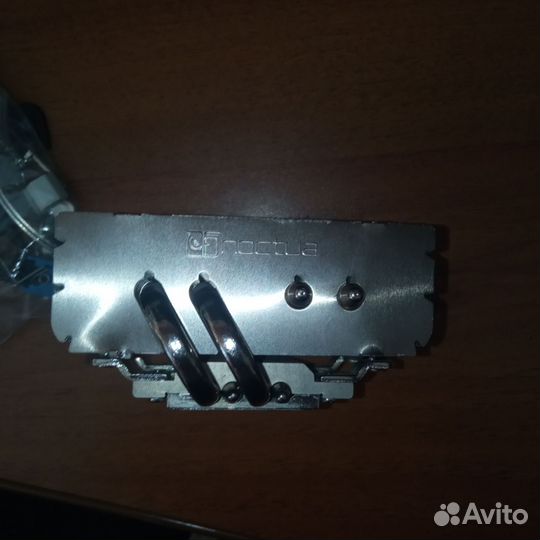 Кулер Noctua NH-L9X65