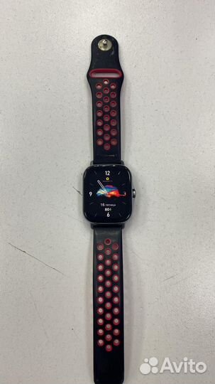 Смарт часы Xiaomi Amazfit GTS 2