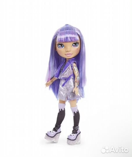 Кукла poopsie rainbow surprise