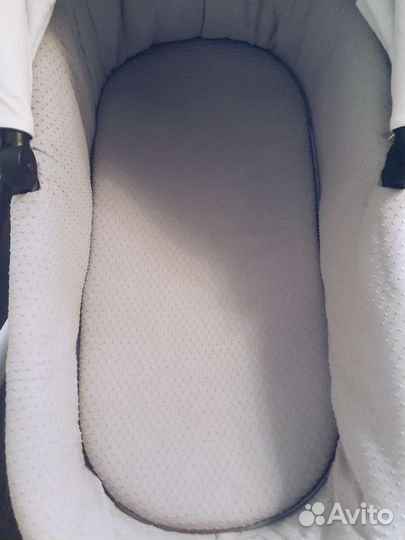 Классная Коляска Tutis Mimi Style 3 в 1