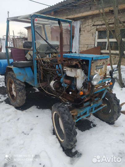Садовник