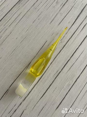 Свеча гирлянда Сюрприз