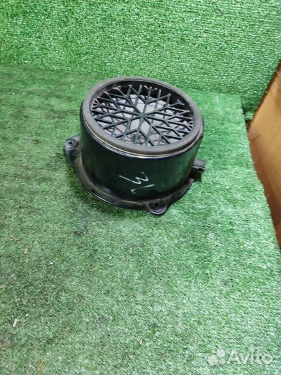 Динамик в дверь задний Audi A6 C6