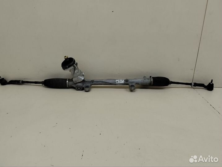 Б/У Б/У Рулевая рейка 56500J7000 Hyundai-KIA