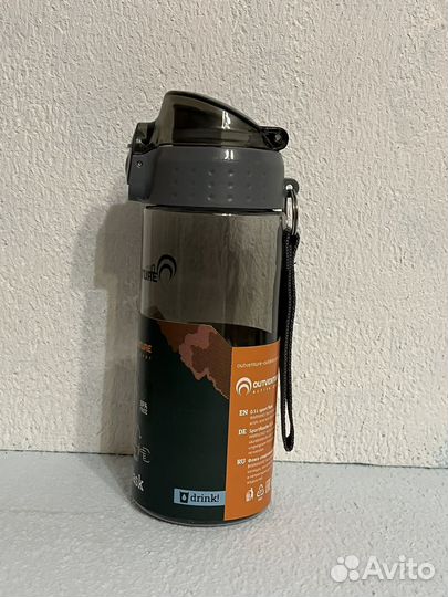 Фляга (бутылка) Outventure