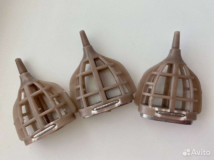 Кормушка Тверская скользящая