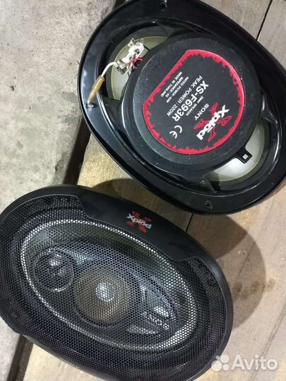 Динамики овалы Hertz