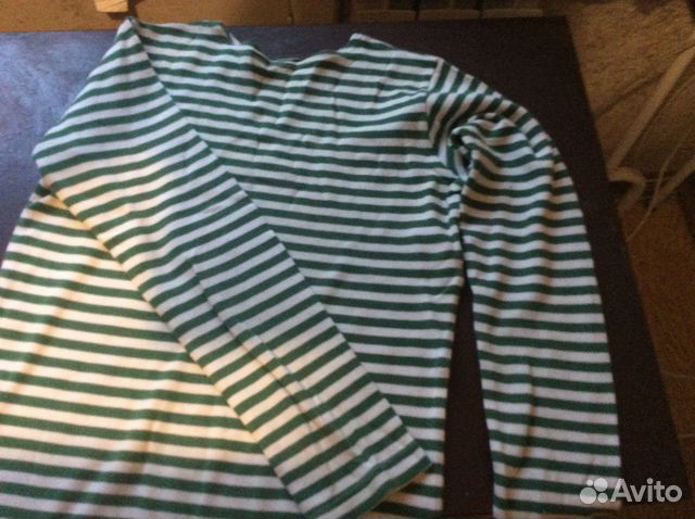 Лонгслив для мальчика