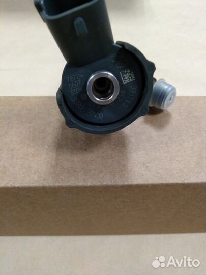 Форсунки KIA hyundai 2.0crdi 33800-27400