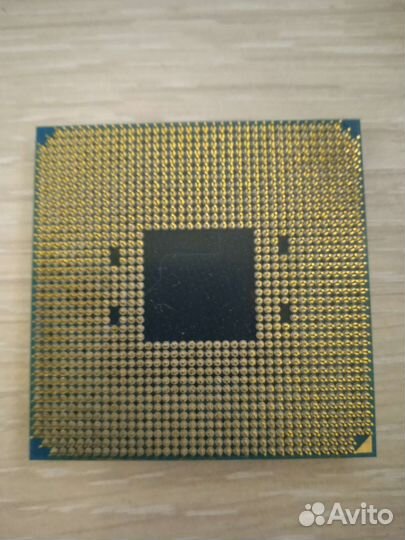 Процессор amd a8 9600