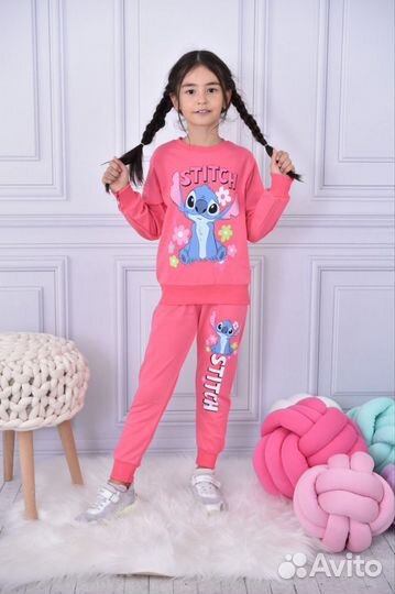 Одежда для девочек и мальчиков