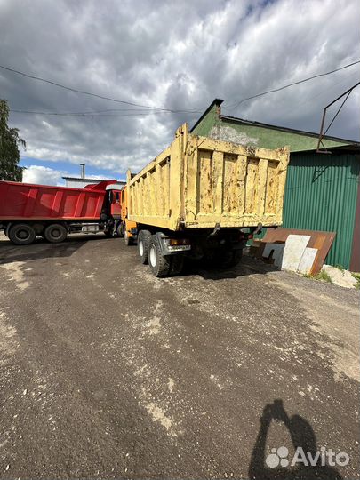 Shacman (Shaanxi) F2000, 2012