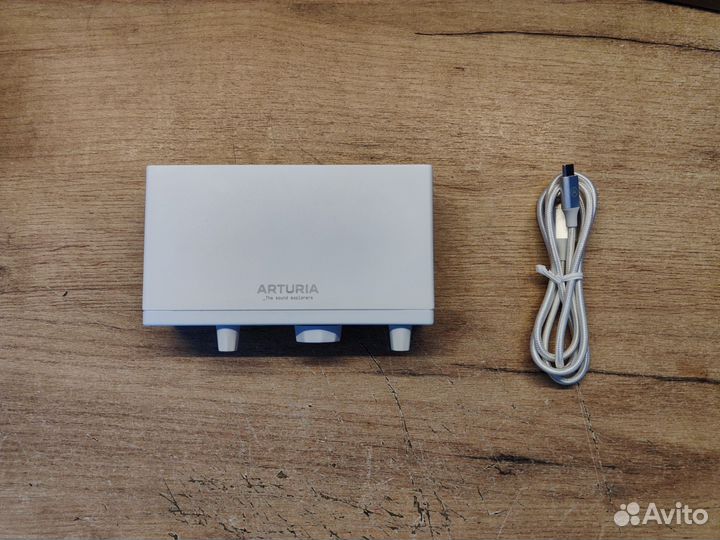 Arturia minifuse 1
