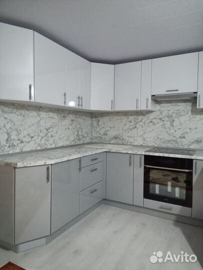 Кухня под заказ,до 150 км от города