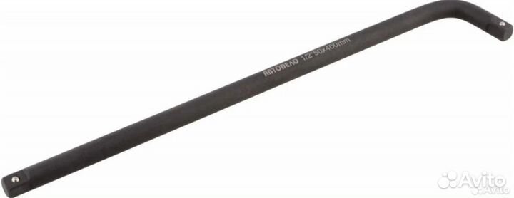 Вороток Г-образн. 3/4