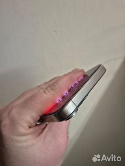 iPhone 15 Pro Max, 256 ГБ