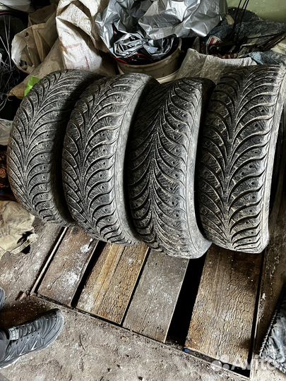 Uniglory Evolution 175/65 R14
