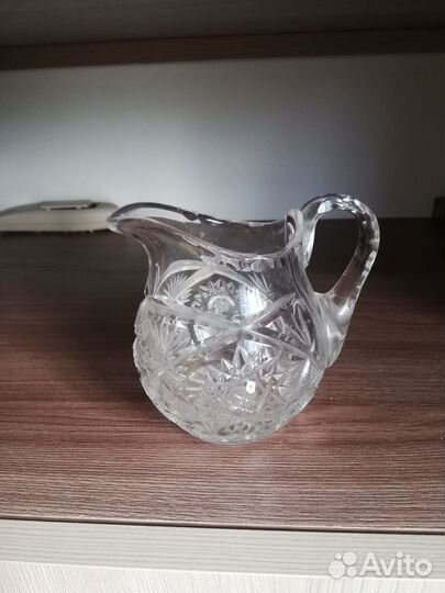 Хрусталь Польша