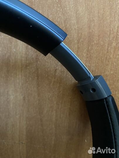 Беспроводные наушники audio technica ath-s200bt