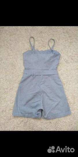 Комбинезон женский летний