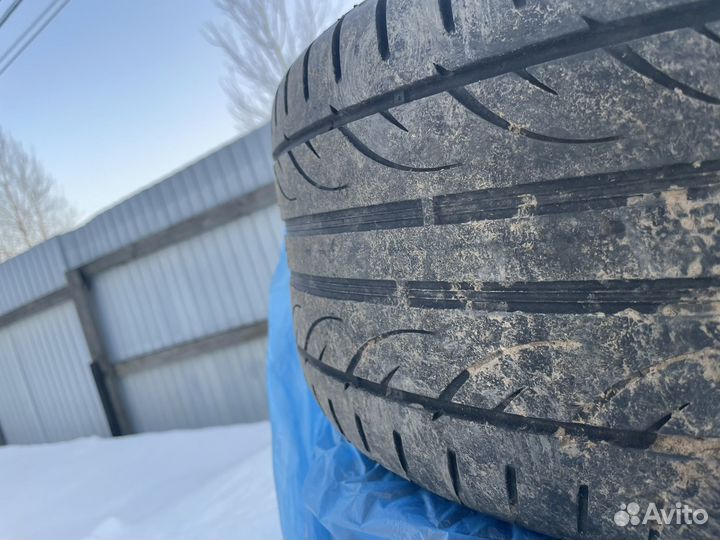 Hankook Ventus V12 Evo K110 225/45 R17