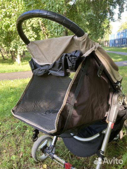 Коляска Baby Jogger City Mini