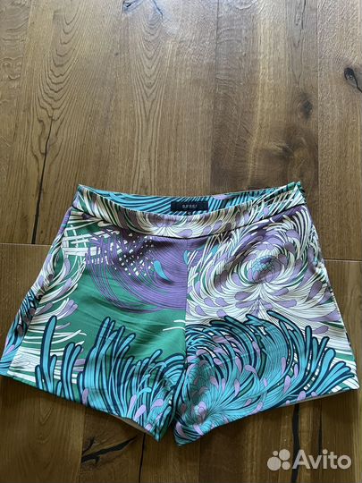 Шорты gucci женские