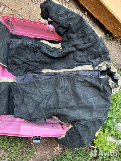 Костюм сварщика зимний, летний, краги